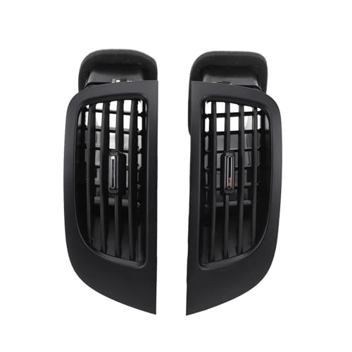 Grille de ventilation centrale avant de haute qualité pour Ford Forte 974401X500WK