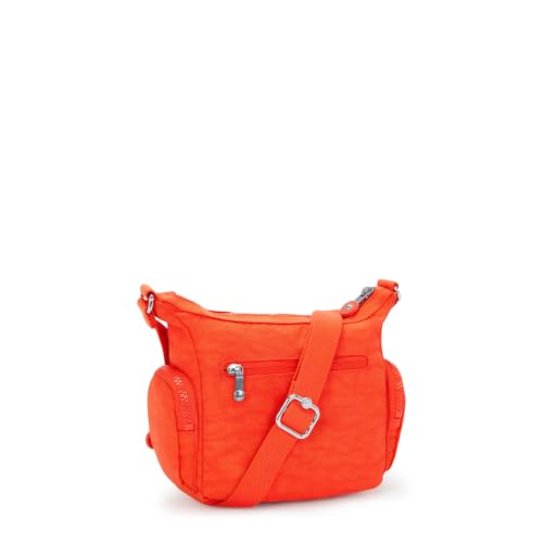Image of Kipling Gabbie Mini Printed Crossbody Bag