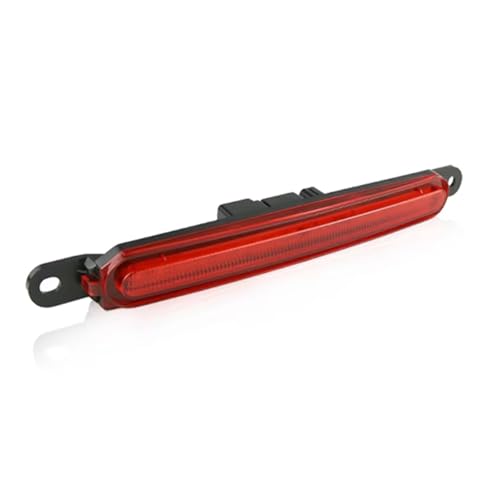 Tercera luz de freno rota en Mitsubishi Lancer soluciona con luz montaje alto 8334A065