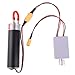 Fancyes Electric Oil Pump Pump Controller Heavy-Duty XT60 Model Mini Water Pump Gasolene Engine Fuel Pump for Model Airplane RC Model, Type 4