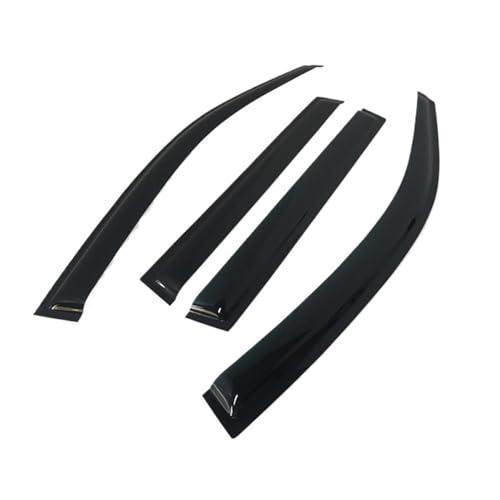 Pare-soleil premium Mitsubishi Outlander 2002-2006 finition haut de gamme