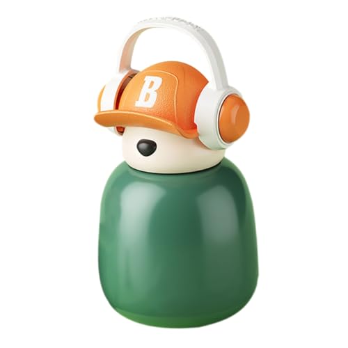 DECHOUS 子供用携帯便器 子供旅行用小便器 幼児旅行の必需品 幼児用旅行用トイレ ポータブル子供用小便器 子供用ポータブルトイレ トレーニングトイレ 旅行トイレ Pp Olive Green