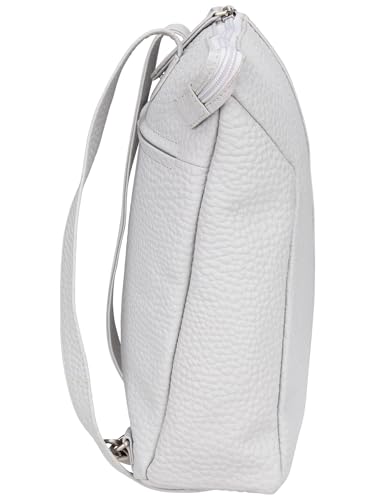 Sac à dos Hirsch Imma Voi Marmor gris clair chic - 5