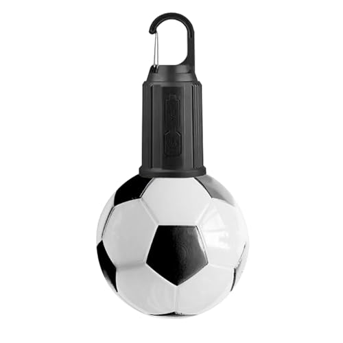 Outdoor Camping Lights – LED Atmosphere Torch Type-C, Multifunction Lantern Featuring Variable Lighting Strength | Waterproof, Compact Outdoor Illumination Companion Suited for Trekking