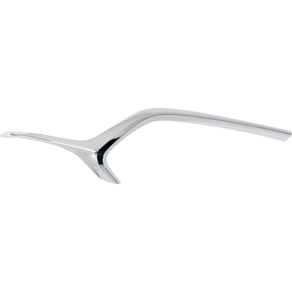 バージ・HYBRID『美品』 Amazon.com: For Mazda 3 2019 2020 2021 2022 Grille Molding