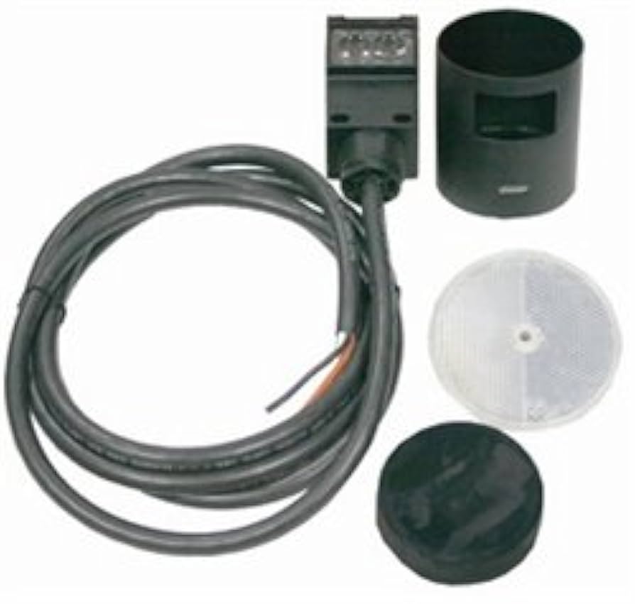 Amazon.com: Allen Bradley 60-2728 Reflective Photo Eye 10