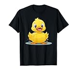 Funny Duck for Duckling Lovers