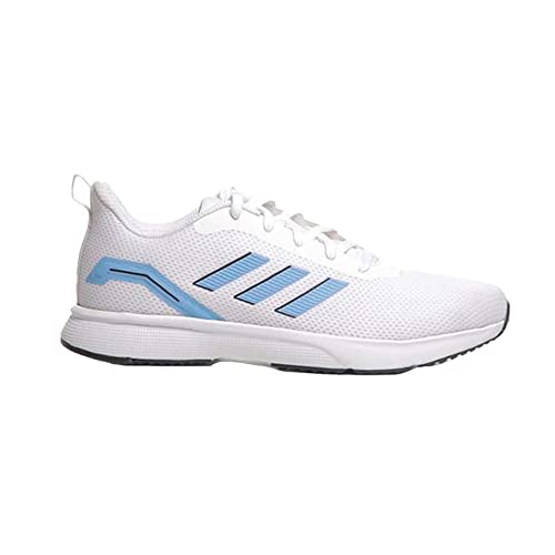 Image of Adidas Aditron M Synthetic Mesh Low Tops Lace Up Mens Sport Shoes