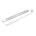 Tombow MONO Zero Eraser Refill, Round 2.3mm, 1-Pack