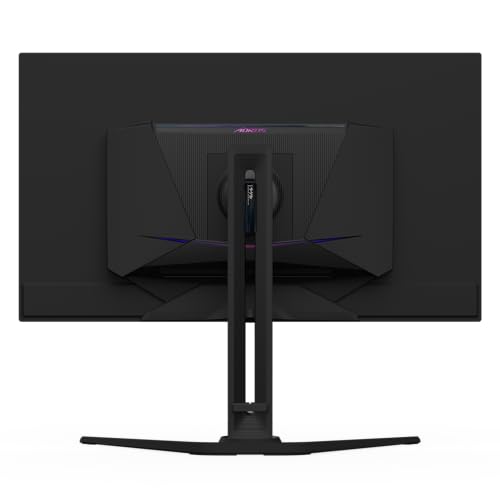 AORUS 31.5 OLED FO32U2 - vue 7