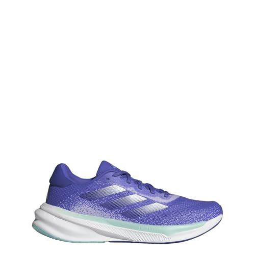 Image of Adidas Womens Supernova Stride Running