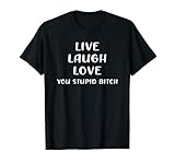Live Laugh Love