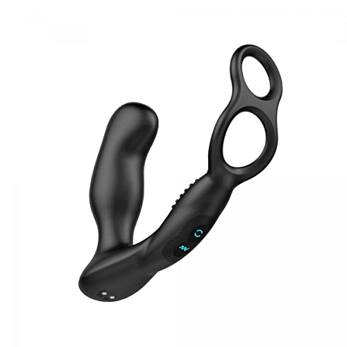 Nexus Revo Embrace Vibrierender Prostatastimulator