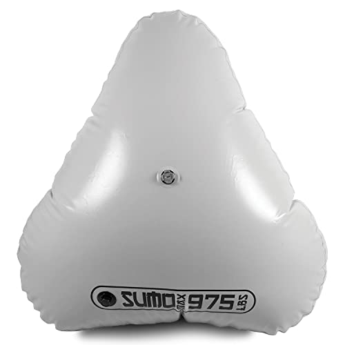Straightline Liquid Force Sumo Max 975 Bow Bag Ballast Grey