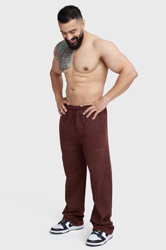 Image of FUAARK Pinnacle Straight Pants for Men Stylish Casual and ActiveTrack Pants