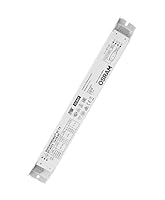 OSRAM Lamps elektronisches Vorschaltgerät (EVG), QUICKTRONIC FIT 5, EVG LL/KLL non-DIM, QT-FIT5 1X14-35/220-240 4008321971234 Weiß, 39 W