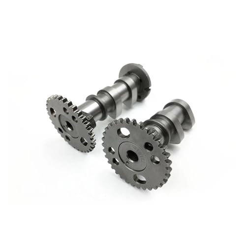 Árbol de levas para KLX250 y KLX300 YF3 forjado de alta resistencia mecánica