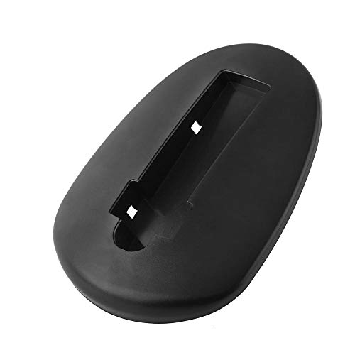 Carregador Zerone para controle PS4, base de carregamento USB dupla para PS4 PlayStation 4 Slim/Pro