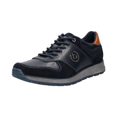 Image of bugatti Men's 322-aio01 Lace-Up Shoes