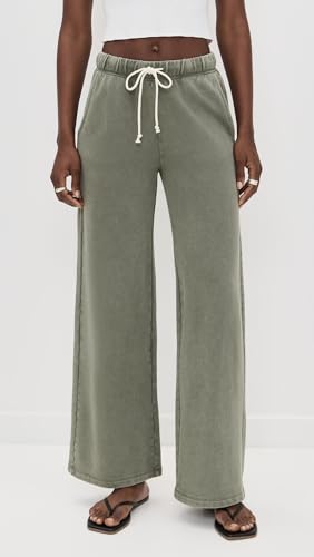 Z SUPPLY Women's Hunter Knit Pants2