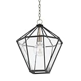 Troy Lighting F8218-PBR/TBK...