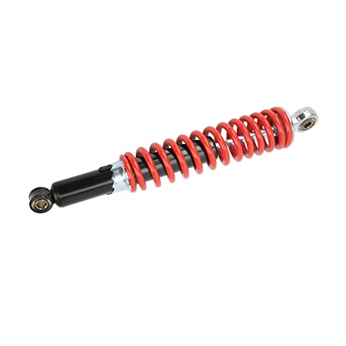 Amortisseur 350mm réglable 5 positions pour optimiser la suspension de votre ATV