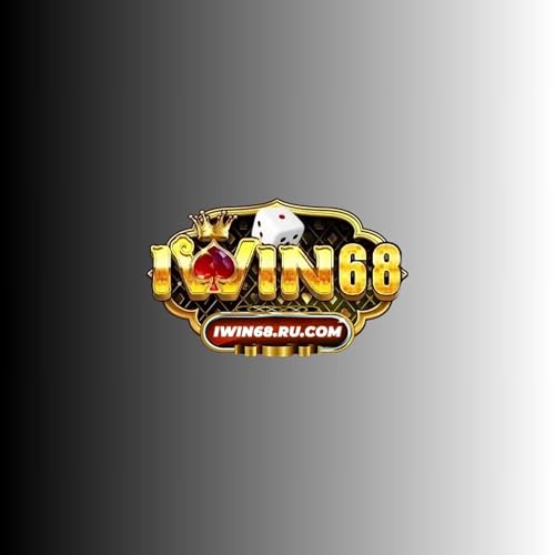 『IWIN68』のカバーアート