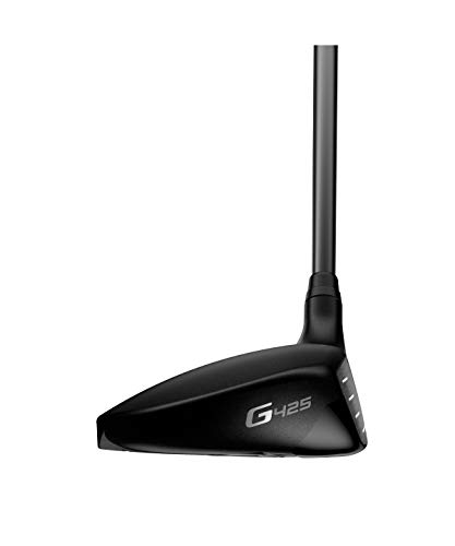PING(ピン) フェアウェイウッド G425 MAX ALTA J CB SLATE 2020年モデル S 3W 4枚目