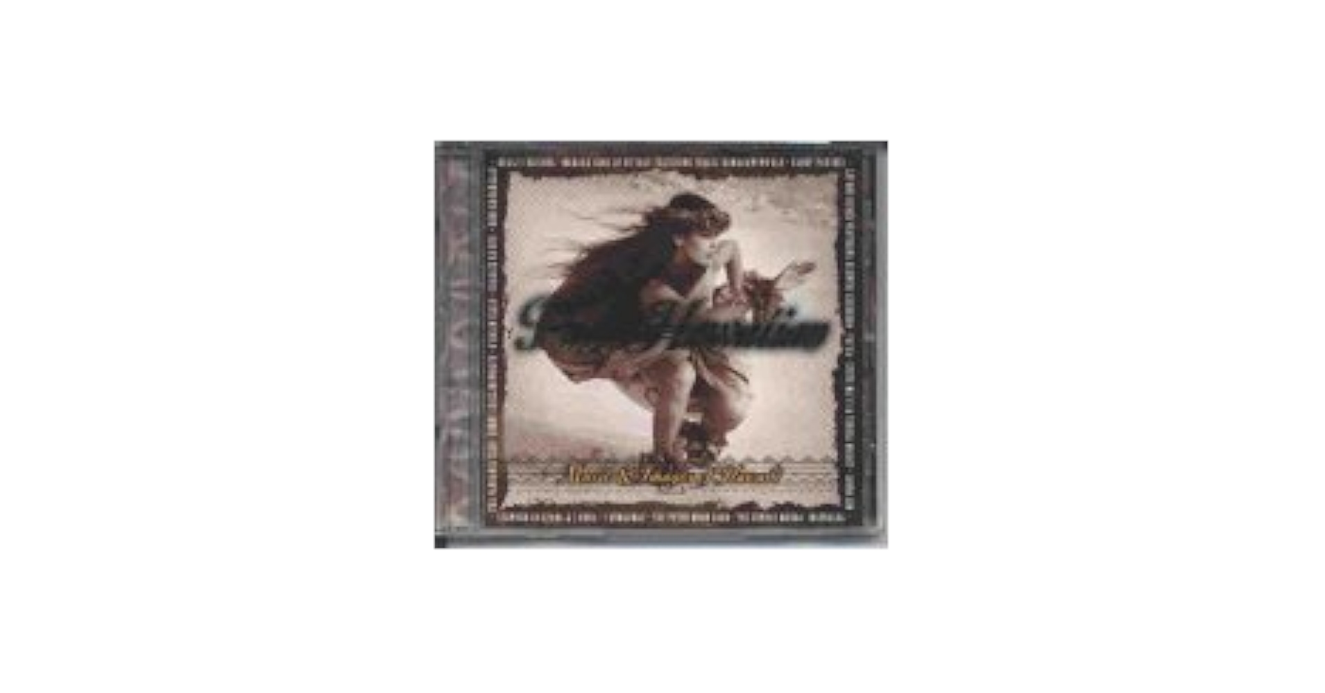 Various Artists - Pure Hawaiian - Amazon.com Music