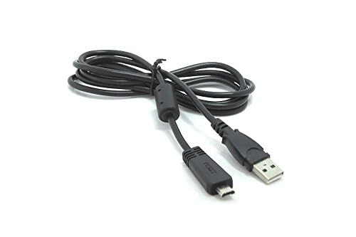 Amazon.co.jp: Master Cables交換用UC-E12 USBケーブル。Nikon Coolpix