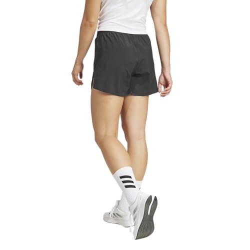 adidas Women's Adizero Essentials Running Shorts4