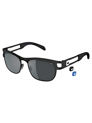 Adidas Eyewear Originals Plimcana Lo Sunglasses Mens Matte Black Mens Matte Black