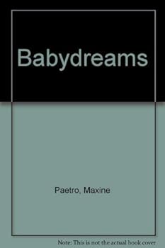 Hardcover Babydreams Book