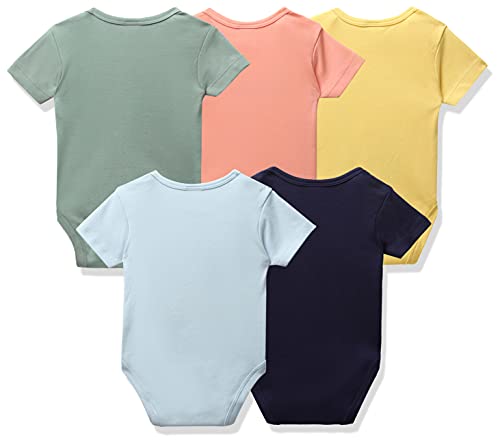Image of Mom's Love baby-boys Baby and Toddler Sleepers