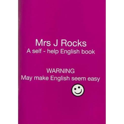 Yes (2) (Mrs J. making everything easy)