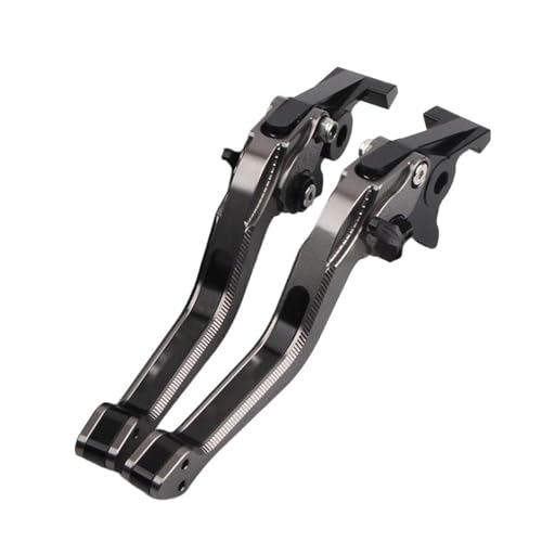 Levier d'embrayage moto pour Honda NSS 350 idéal pour le confort des trajets en ville