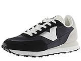  victoria Plano VICTORIA Astro Zapatilla Nylon Astro Nylon 1138103-WOMEN para Mujer Negro 36