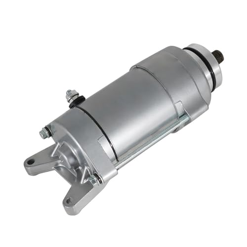 Moteur de démarreur XV750 pièce électricité moto Virago 700 XV700L XV750H