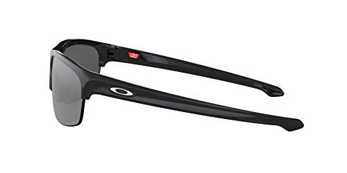 Oakley Men's Oo9413 Sliver Edge Square Sunglasses2