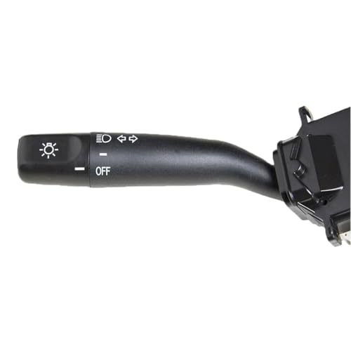 Commutateur de clignotants robuste Toyota Avalon 1998 commande phare stable - 3