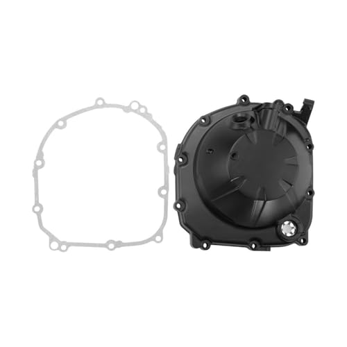 Carter d'embrayage en aluminium moto Z900 évite les fuites et casses