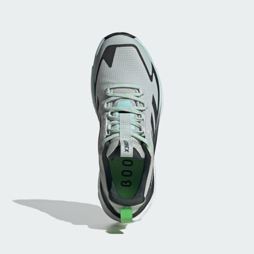 Image of adidas Men's Terrex Free 2 Low Gtx Hiking Shoes