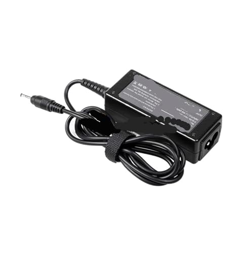 Adaptador de CC de 19,5 V y 40W para portátiles con carga estable 3