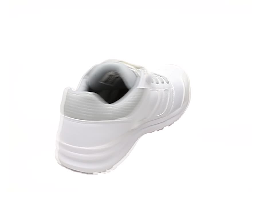 ミズノ] ワークシューズ 安全靴 オールマイティ ASⅡ34L オールマイティ ASⅡ 34L（作業靴/プロスニーカー）｜ワーキング