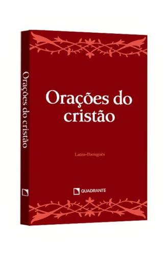 Pocket Orações do Cristão – Coleção Devocional