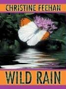 Buy Wild Rain (Thorndike Large Print Romance Series) — BookShops.in