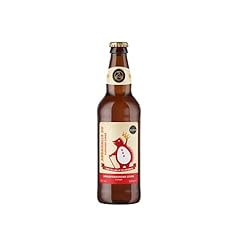 Abrahalls Vintage Cider 6% 12x 500ml Bottle Case
