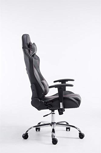 Sedia Gaming Limit XL | Sedia Racing Similpelle i