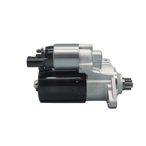 Démarreur moteur compatible Audi A3 8L TT et VW Golf 4 1J Passat 1.8 2.0L