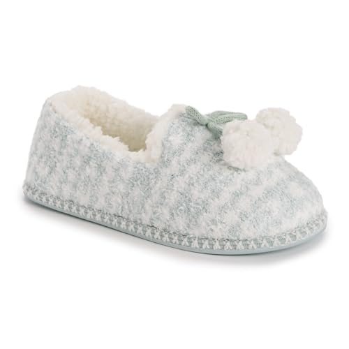 MUK LUKS Women's Rylee Slipper